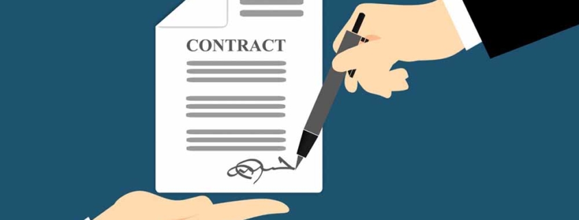 Contract